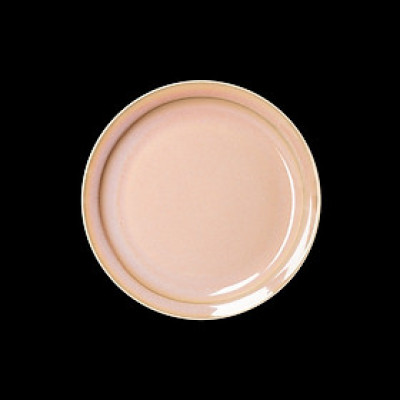 Đĩa Gốm 18cm - LOVERAMICS (SIDE PLATE) - Bộ Sưu Tập ER-GO!ROSE