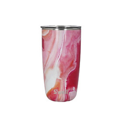 Cốc Giữ Nhiệt S’well Rose Agate Kèm Nắp, 530ml hàng chính hãng