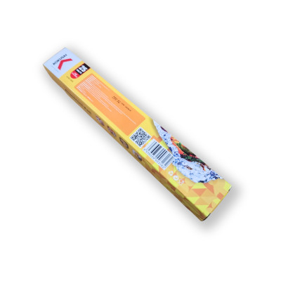 Màng Nhôm TP Kokusai 30cmx7m - MNTP00003162-M