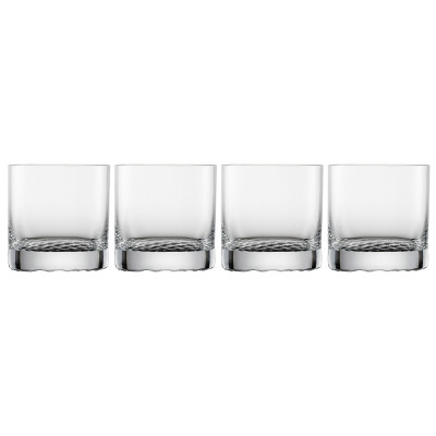 Set 4 Cốc Zwiesel Glas Chess 122607 Whisky 399ml hàng chính hãng