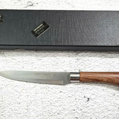 DAO BẾP ĐA NĂNG CẮT, GỌT RAU CỦ QUẢ MÃ HDT166