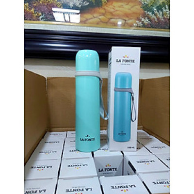 Bình giữ nhiệt La Fonte 500ml 