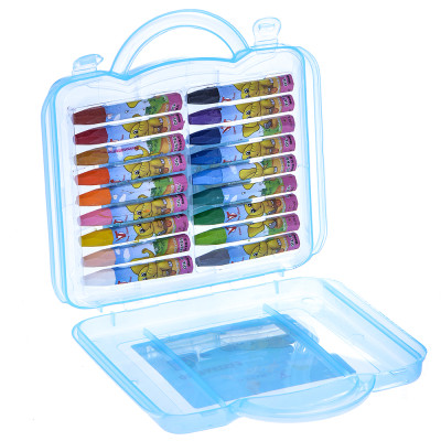 Sáp Dầu Gstar 18 Màu 1981 - Giao ngẫu nhiên