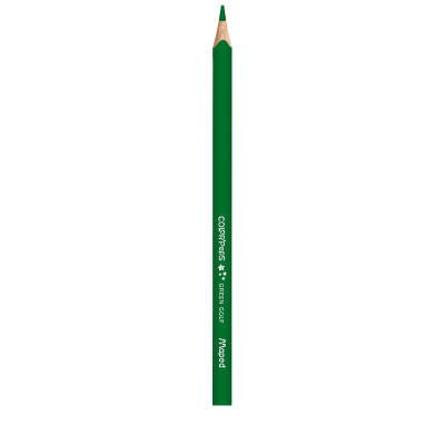 Chì Màu Maped [Pháp] Hộp Thiếc - 18 Màu