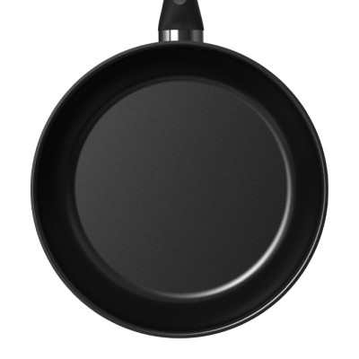 Chảo inox nguyên khối Sunhouse DE20M - Hàng Chính Hãng