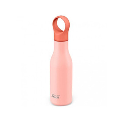 Bình giữ nhiệt Joseph Joseph 81119 Loop Coral dung tích 500ml