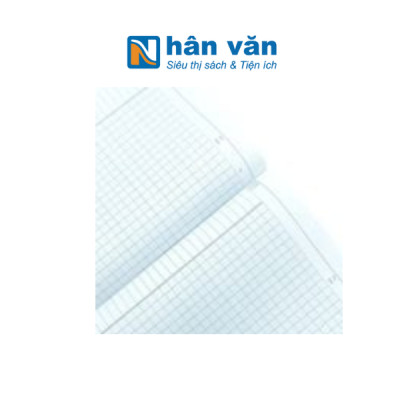 Vở Sneakers B5 200 Trang 4 Ly Ngang - Campus NB-BSSNK200 - 70gsm