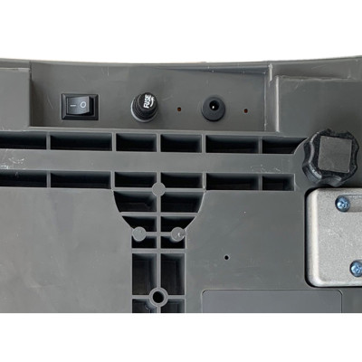 Cân tính tiền in hóa đơn TOPCASH AL-S36 dùng để tính tiền quầy hoa quả, trái cây, thịt cá, hải sản trong Shop, siêu thị mini, trung tâm bán hoa quả, quầy bán thực phẩm - Hàng chính hãng