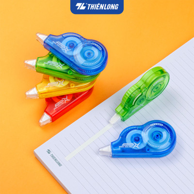 Bút xóa kéo FlexOffice FO-CT02