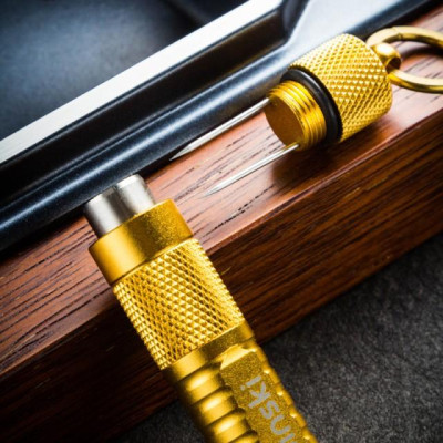 Đục kèm bắt tóp cigar YJA 40003