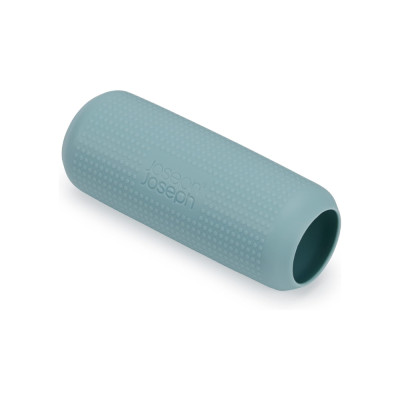 Dụng cụ bóc tỏi Joseph Joseph Duo Silicone Garlic Peeler 20201 Opal màu xanh Hàng chính hãng