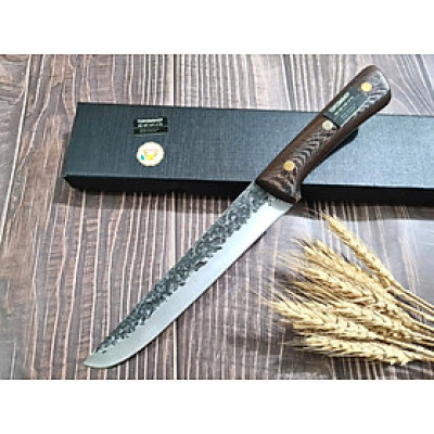 DAO BẾP THÁI, LỌC MÃ Ms2 TR8