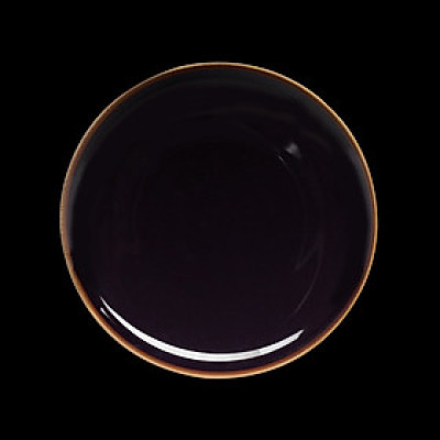 Đĩa Gốm 28cm - LOVERAMICS (DINNER PLATE) - Bộ Sưu Tập STUDIO TENMOKU 