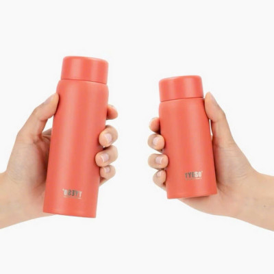 Bình giữ nhiệt mini TYESO TS-8716B 200ml - Hàng chính hãng