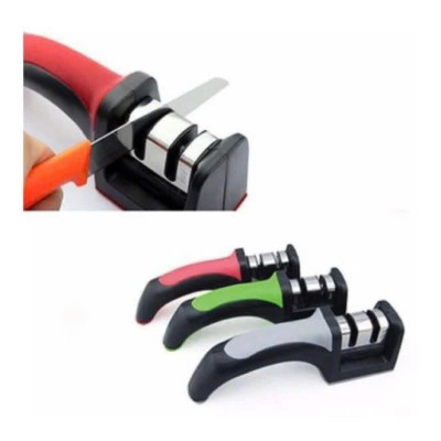 Dụng Cụ Mài Dao 3 Lớp 21x5cm