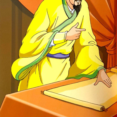 Tủ Sách Truyện Tranh Cổ Tích Việt Nam: Mỵ Châu - Trọng Thuỷ (Tái Bản 2020)