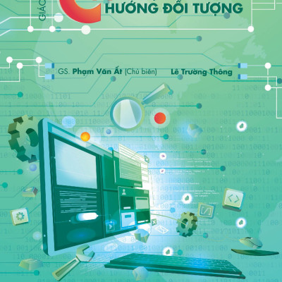 Combo sách Lập Trình Hay: Clean Code + Giáo Trình C++ Và Lập Trình Hướng Đối Tượng ( Tặng Kèm Bookmark Happy LIfe)