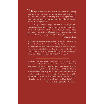 Cuộc Đời Soi Tỏ: Chúng Ta Đánh Mất Và Tìm Thấy Chính Mình Như Thế Nào