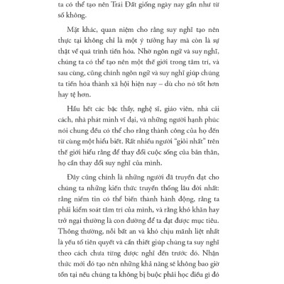 Sống Khai Vấn - Sống Tỉnh Thức_1980