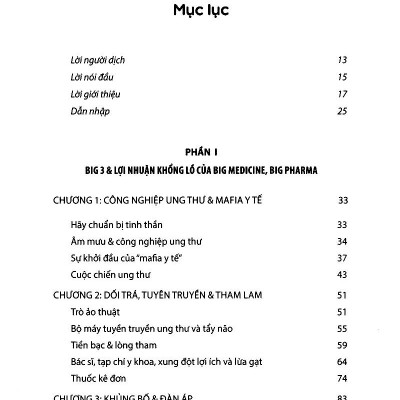Sách - Ung Thư - Sự Thật, Hư Cấu Và Gian Lận Và Những Phương Pháp Chữa Bệnh Không Độc Hại (Tái Bản 2025)