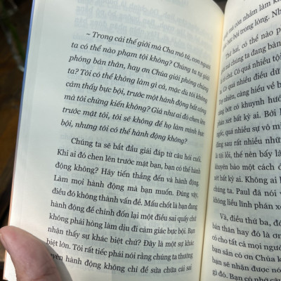 TÁI SINH THỰC TẠI – Anthony De Mello – Tùng dịch  - Thái Hà - NXB Thế Giới