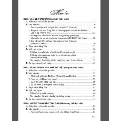 Combo Hướng Dẫn Học  Ngữ Văn 9 - Tập 1 + 2 (Bám Sát SGK Chân Trời Sáng Tạo) (HA-MK)