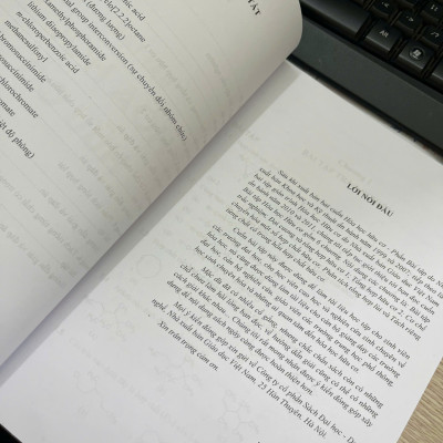 Bài Tập Hóa Học Hữu Cơ (tái bản 2025)