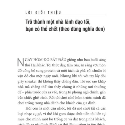 Bản Lĩnh Lên
