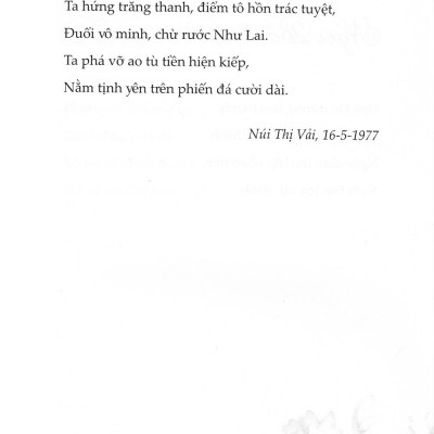 Thắp Sáng Đèn Chân Lý