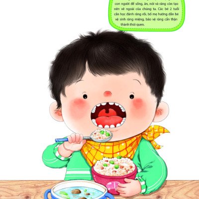 Hiểu Từng Tuổi Con: Bé 2 Tuổi Thông Minh Cỡ Nào?