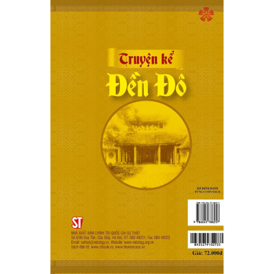 Truyện kể Đền Đô