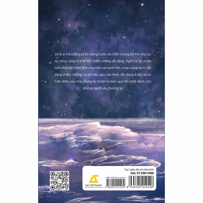 "Lạc” Giữa Tần Số Chữa Lành