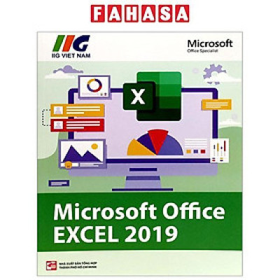 Microsoft Excel 2019