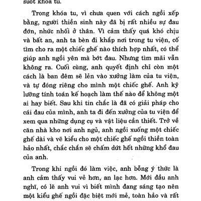 Sống Với Tâm Từ - QB