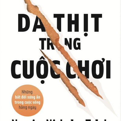 Da Thịt Trong Cuộc Chơi