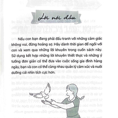 101 Tips - Giúp Con Vui Khỏe