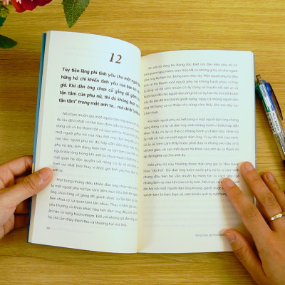 Đừng bao giờ theo đuổi đàn ông - 38 tuyệt chiêu làm chủ mối quan hệ với người khác phái