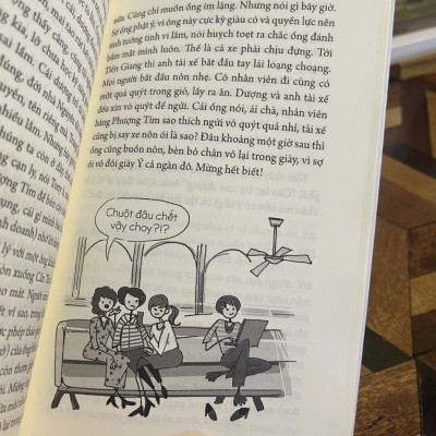 Combo 2 cuốn - (Tác phẩm hiện đã bán hơn 200.000 bản) CÀ PHÊ CÙNG TONY (Tái bản 2022)  – TRÊN ĐƯỜNG BĂNG - Tony Buổi Sáng - NXB Trẻ