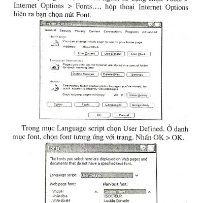 Tự Học Nhanh Cách Làm Chủ Trên Google và Yahoo!