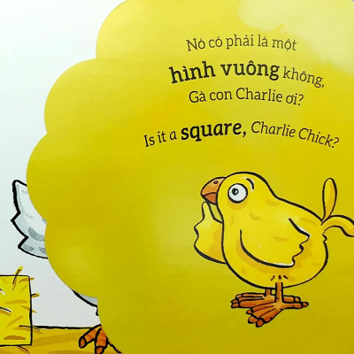 Tương Tác Lật Mở