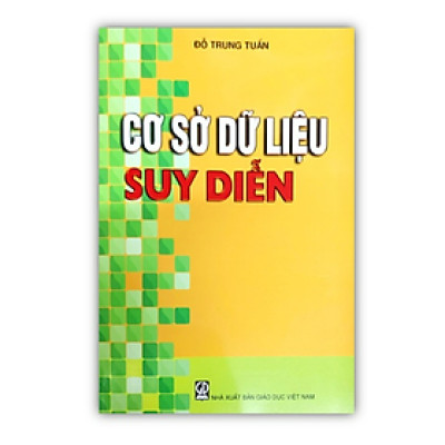 Sách - Cơ Sở Dữ Liệu Suy Diễn (DN)