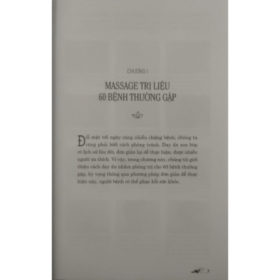 Massage - Kinh Lạc Huyệt Vị Toàn Thư