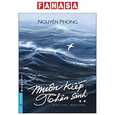 Muôn Kiếp Nhân Sinh 2