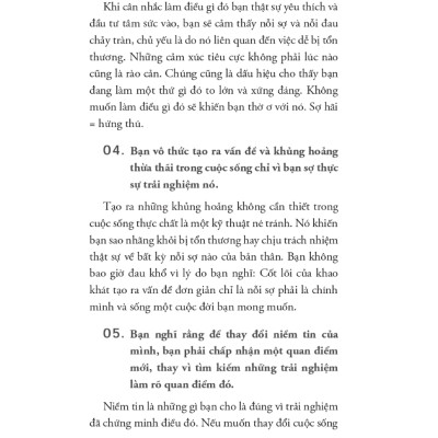 Sống Khai Vấn - Sống Tỉnh Thức_1980