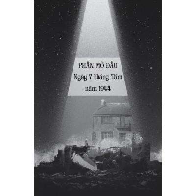 Ánh Sáng Vô Hình