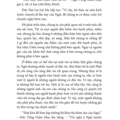 Hỷ Lạc Từ Tâm