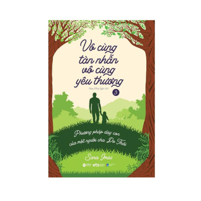 Vô Cùng Tàn Nhẫn Vô Cùng Yêu Thương (Bản Đặc Biệt) - Trọn Bộ 4 Cuốn - Bản Quyền