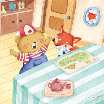 Sách - Tớ thật Siêu - Combo 6 Cuốn Dành Cho Bé Từ 3 Tuổi - Tiên Phong Books