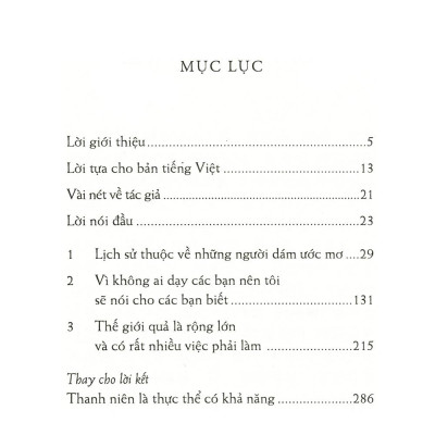 Thế Giới Quả Là Rộng Lớn Và Có Rất Nhiều Việc Phải Làm (Tái Bản)