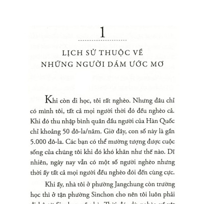 Thế Giới Quả Là Rộng Lớn Và Có Rất Nhiều Việc Phải Làm (Tái Bản)